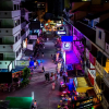 Отель Honey Inn, фото 24