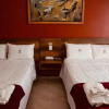 Отель Central, фото 17