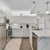 Отель Stunning Views, 3bd/2ba w/ Private Balcony, фото 12