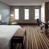 Отель Hampton Inn & Suites Denver Downtown-Convention Center, фото 43