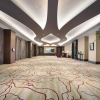 Отель Crowne Plaza Bandung, an IHG Hotel, фото 19