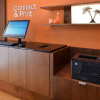 Отель Fairfield Inn By Marriott Orlando Airport, фото 7