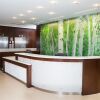 Отель Springhill Suites Bloomington, фото 2