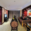 Отель Howard Johnson Business Club Shaoxing, фото 14