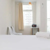 Отель Comfort and Minimalist Studio at Springlake Summarecon Bekasi Apartment, фото 2