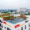 Отель MTR Apartment & Hotel Da Nang, фото 1