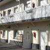 Отель Apartmenthaus beim LKH Graz, фото 9