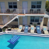 Отель Ashley Brooke Beach Resort, фото 15