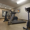 Отель Sleep Inn & Suites Hotel in Tulsa, фото 12