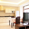 Отель Sanya Lucky Island Holiday Garden Apartment, фото 17