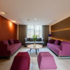 Отель Urba Hotel, фото 8
