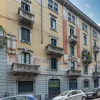 Отель La Boutique Milano: Appartamento in Porta Romana, фото 1
