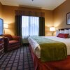 Отель Best Western Inn & Suites Merrillville, фото 3