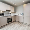 Отель Seven Stays Residences Slough - Luxury Apartments, фото 4