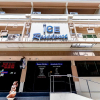 Отель Ice Residence Hotel, фото 17