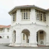 Отель Mountbatten Hotel, фото 13