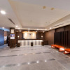 Отель Best Western Hotel Fino Osaka Shinsaibashi, фото 2