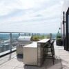 Отель Chic 1br/1ba w/ Skyline Views in Downtown by Lyric, фото 8