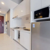 Отель Relaxing 2Br At Sky House Bsd Apartment, фото 2