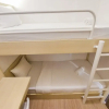 Отель Fully Furnished With Pleasure Tidy 2Br At Sky House Bsd Apartment, фото 14