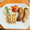 Meal
