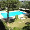 Отель Excellent Location for a Flat With Shared Pool, фото 10