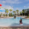 Отель Fairfield Inn Suites Orlando At SeaWorld, фото 31