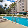 Отель Hampton Inn Ft. Lauderdale Airport North Cruise Port, фото 15