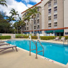 Отель Hampton Inn Ft. Lauderdale Airport North Cruise Port, фото 16