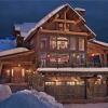 Отель Sun Ridge Lodge At Ski Time, фото 9