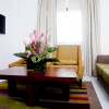 Отель Ibis Styles Accra Airport, фото 2