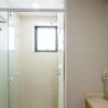 Отель Ce806 Flat Para 1 ou 2 Pessoas nos Jardins!, фото 9