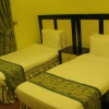 Отель Yanbu Arac Resort - Families Only, фото 27