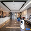 Отель Home Inn (Luoxiayuan store, Wuxi Economic Development Zone), фото 21