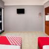 Отель OYO Hotel Boneville, Sao Paulo, фото 10