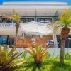 Отель Ponta dos Molhes Beach Flat, фото 16