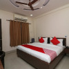 Отель Shree Ji Bhopal by OYO Rooms, фото 5