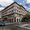 Отель Erzsebet 53 Apartment в Будапеште