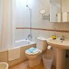 Отель Viviendas Vacacionales Sol Deluxe, фото 9