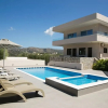 Отель Villa Athena, фото 6