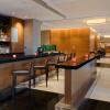 Отель Hilton Hasbrouck Heights/Meadowlands, фото 30