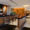 Отель Hilton Hasbrouck Heights/Meadowlands, фото 15