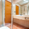 Отель Apartment With Beautiful Terrace Just Steps From the Beach, фото 11
