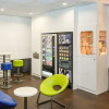 Отель Ibis Budget Lille Gares Vieux-Lille, фото 16