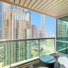 Отель Luxurious 2 Bedroom Apartment Dubai Marina, фото 8