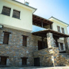 Отель Unique house in a dream place in Tsagarada, фото 1