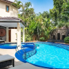Отель Luxury Pool Villa T1 near Walking Street, фото 14