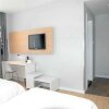 Отель Motel-Langfang High Speed Railway Station Heping Road Branch, фото 2