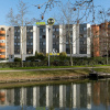 Отель B&B HOTEL Toulouse Centre Canal du Midi, фото 21