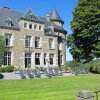 Отель Main Building of a Castle in the Valley of Aisne, фото 29
